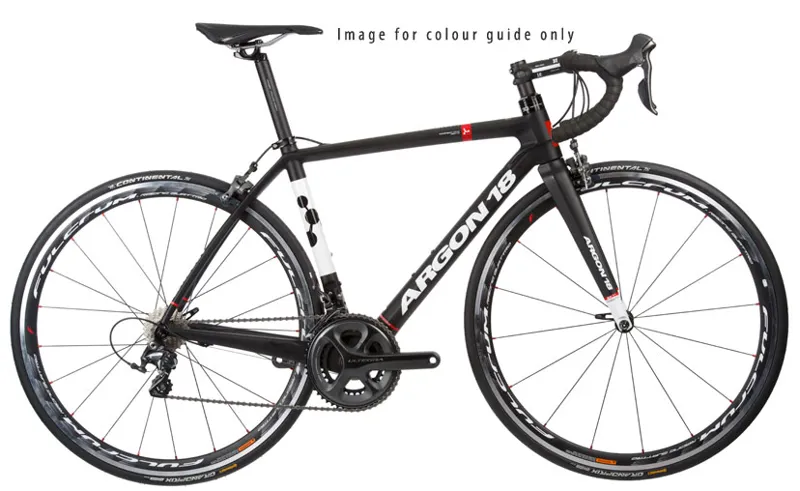 argon 18 gallium 2016