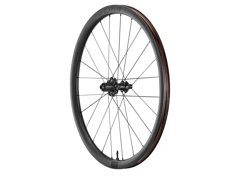 Giant Cxr 1 Tubeless Disc Brake Rw Hg Rear Shima HG 700c-3