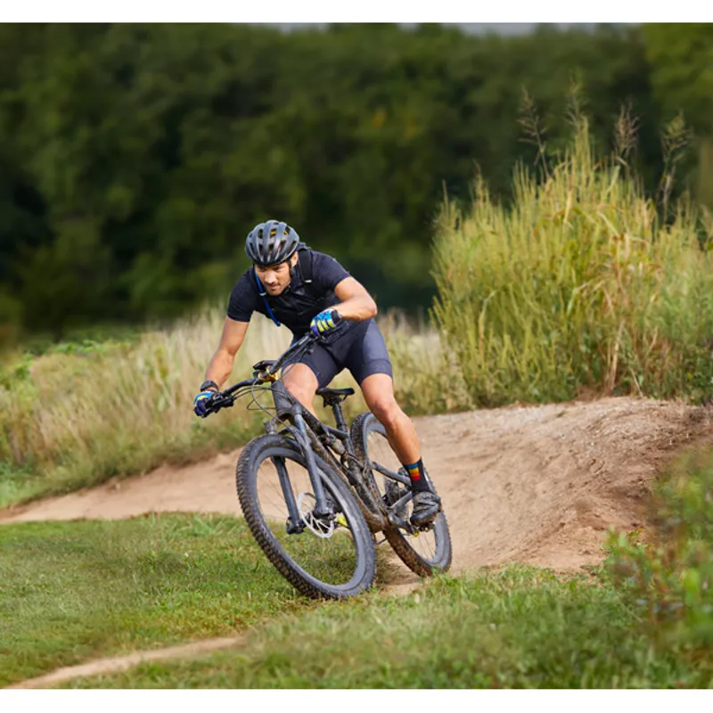 POWER Garmin Rally-7