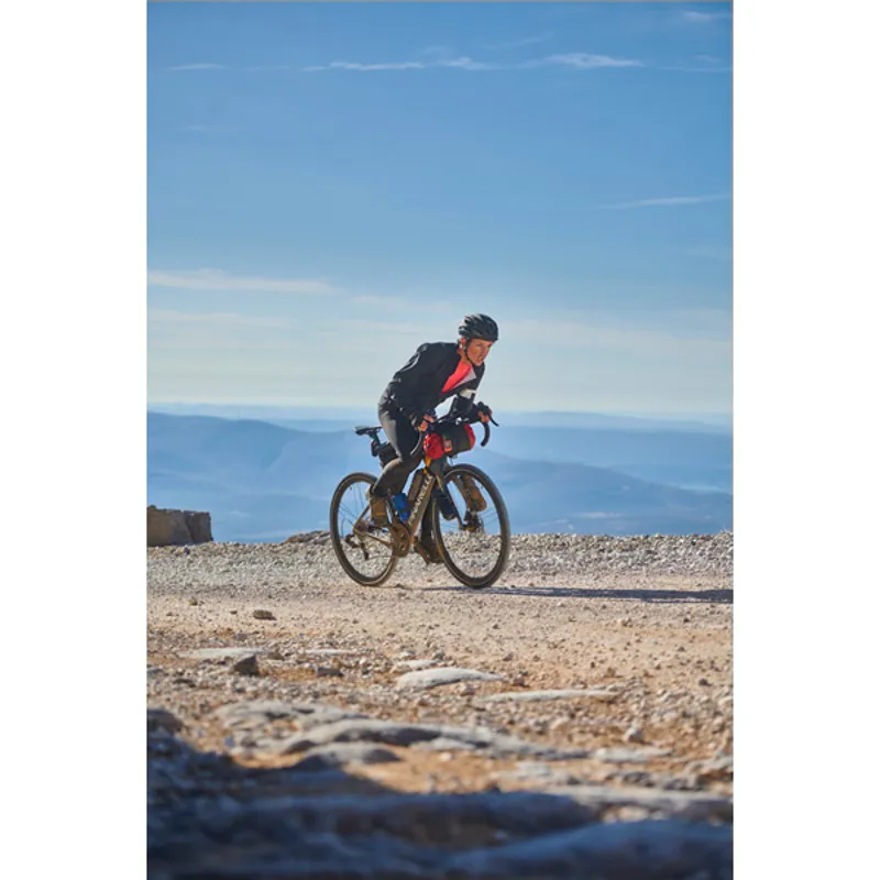 POWER Garmin Rally-6