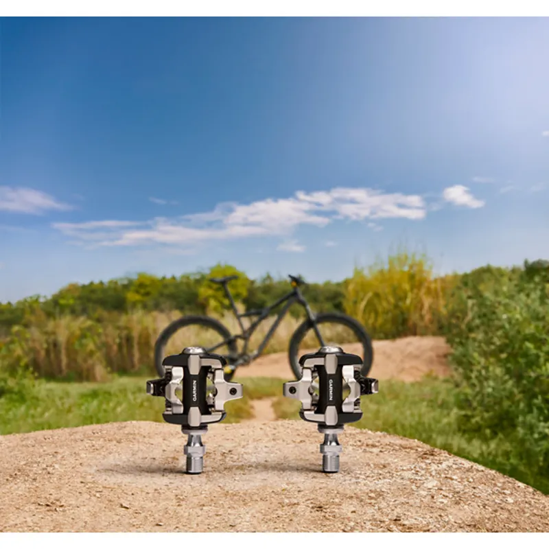 POWER Garmin Rally-5