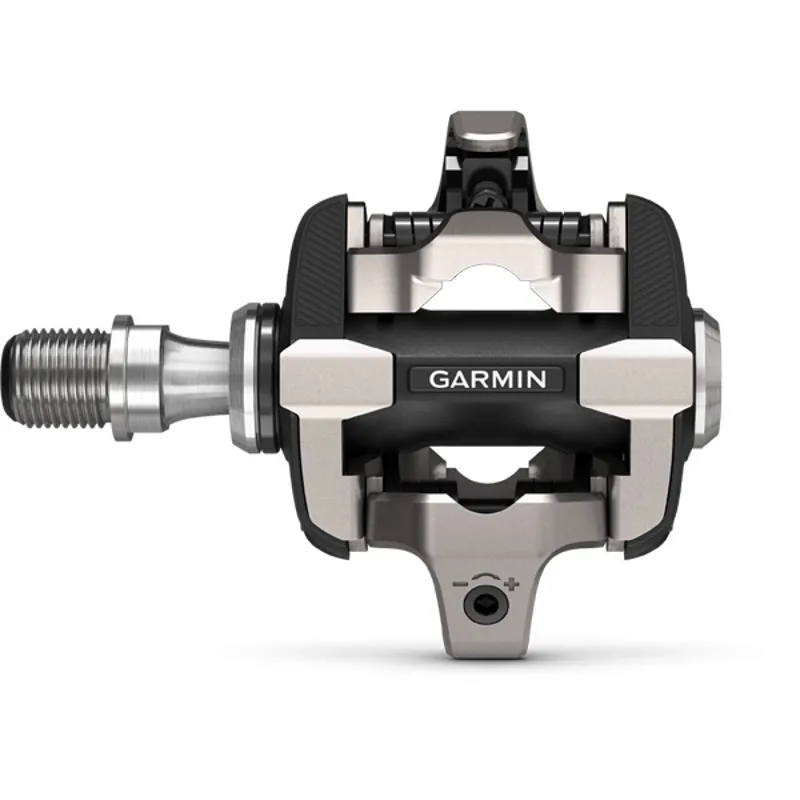 POWER Garmin Rally XC100 Upgrade Pedal Black uni-size