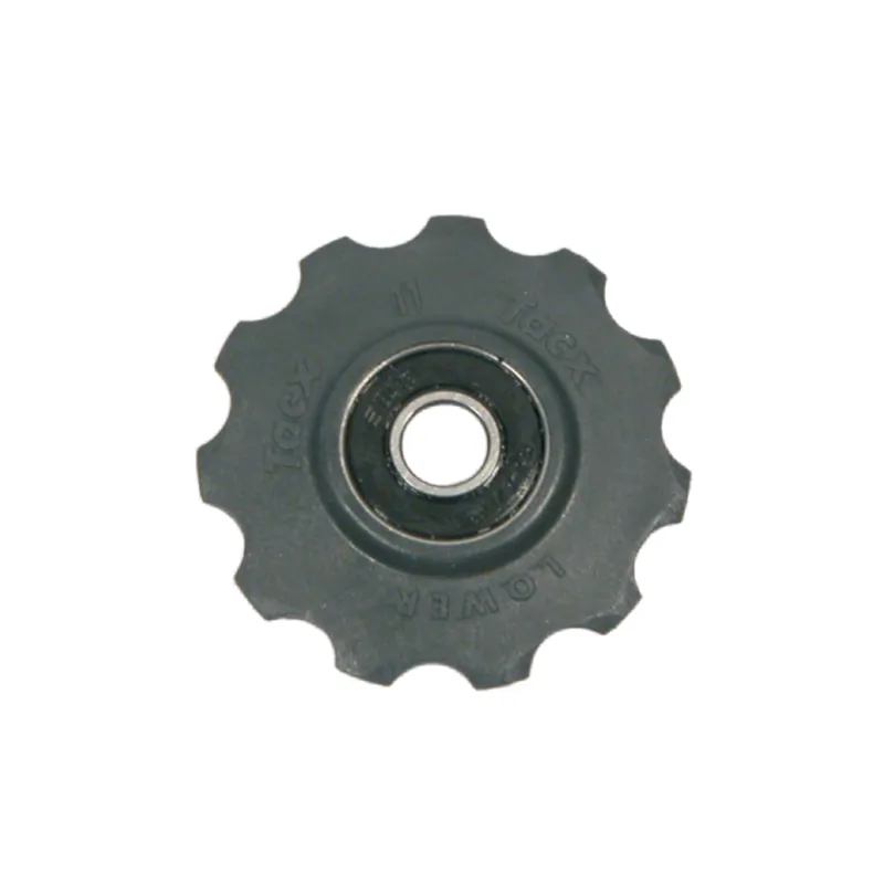 Tacx 9/10spd Shimano Jockey Wheels in Grey