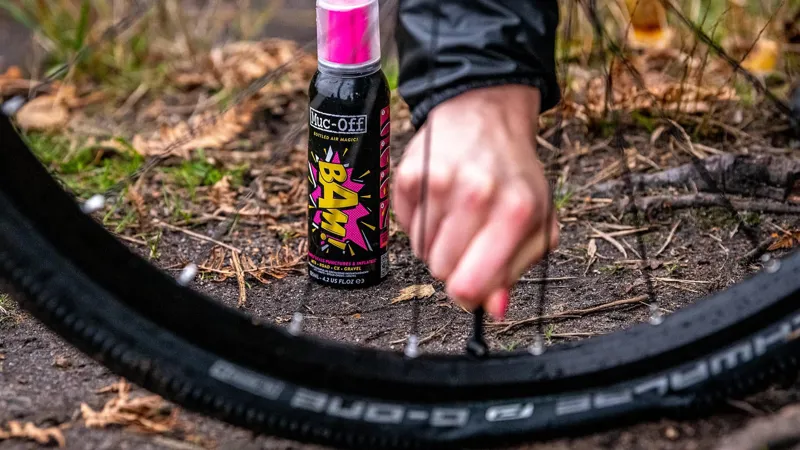 Muc-Off BAM Repair Kit-2