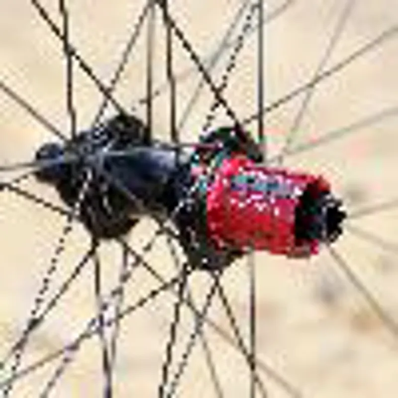 HALO Vapour GXC 29 / 700c Wheels-4