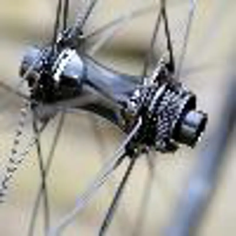 HALO Vapour GXC 29 / 700c Wheels-2