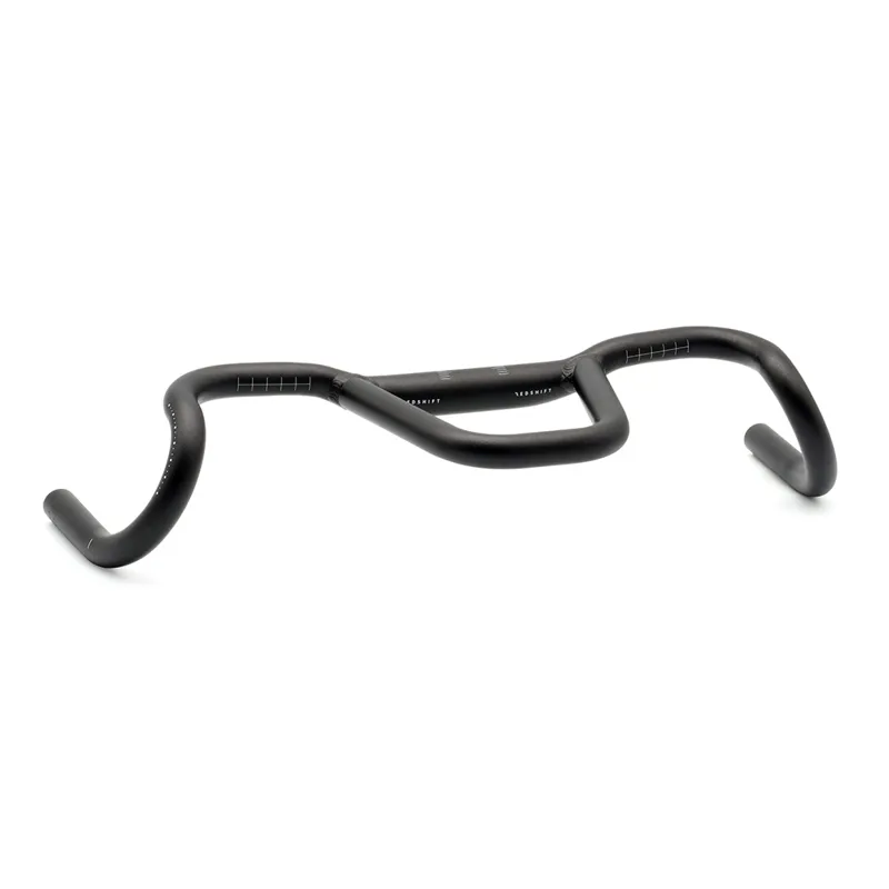 Redshift Sports Kitchen Sink Handlebar - Loop Black