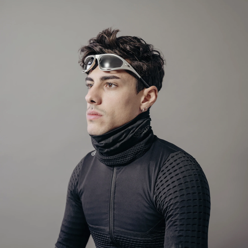 SPATZ HEATR HEAD WARMER  BALACLAVA-4