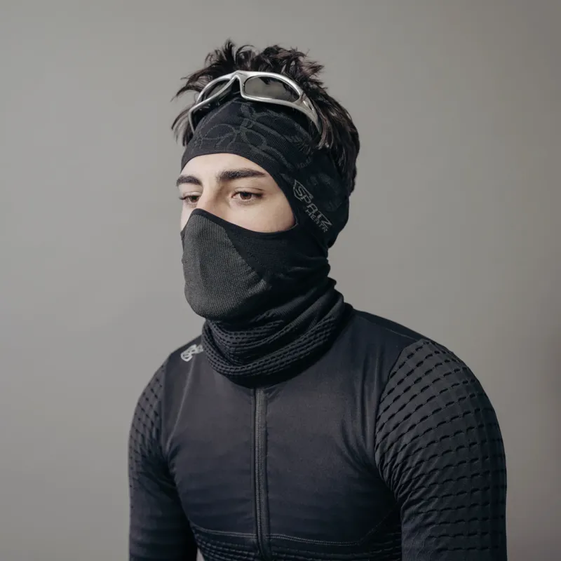 SPATZ HEATR HEAD WARMER  BALACLAVA