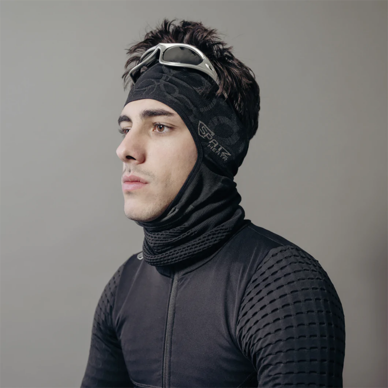 SPATZ HEATR HEAD WARMER  BALACLAVA-3