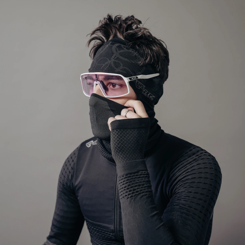 SPATZ HEATR HEAD WARMER  BALACLAVA-1