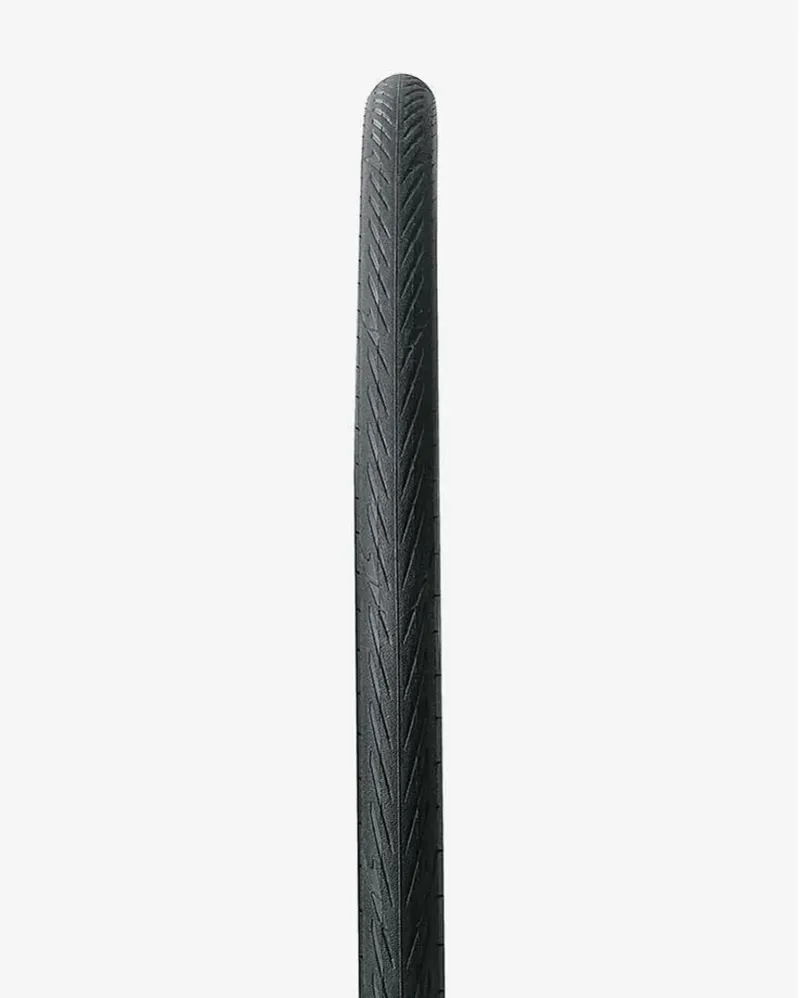 Hutchinson Fusion 5 700x2.00-inch All Season Road Race Tyre in Black-1
