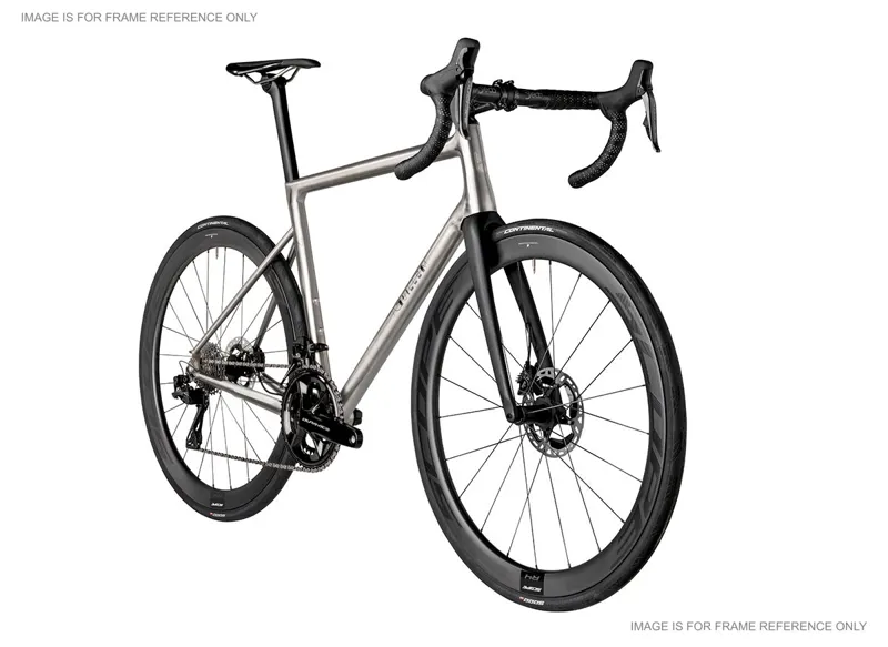 J.Guillem Formentor Disc Ultegra DI2-2