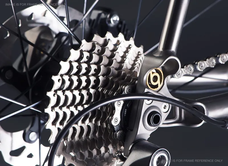 J.Guillem Formentor Disc 105 DI2-8