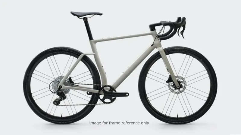 Vielo R+1 STRATO Campag Ekar 13 speed