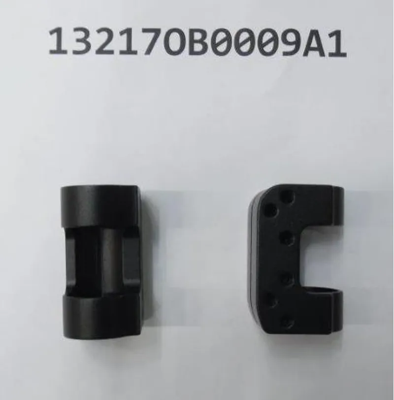 Giant Extension Clamp Set for Trinity Advanced Pro Handlebars part no4