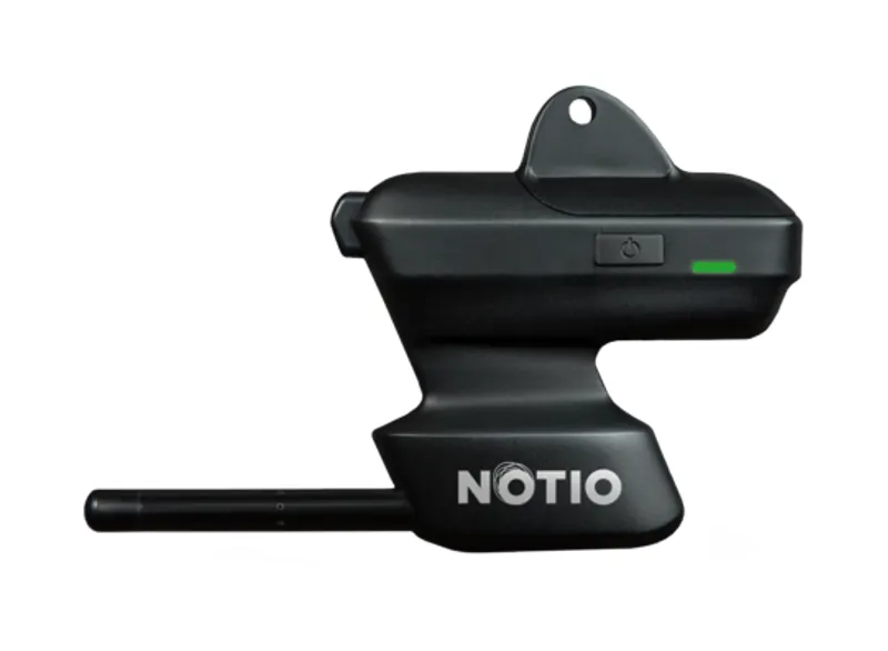 Notio Aero Meter