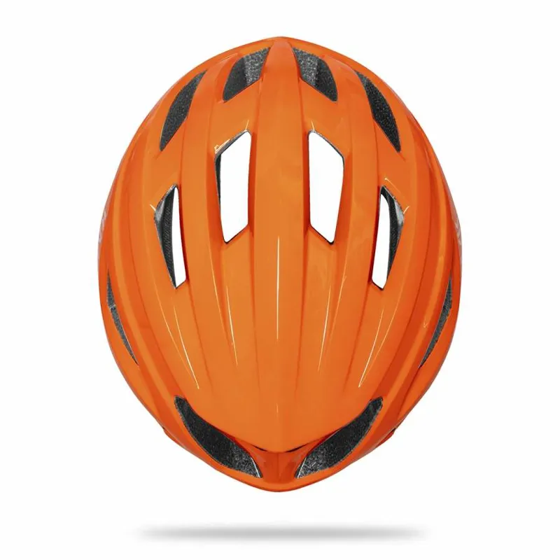 Kask Mojito3 Orange Flou-1