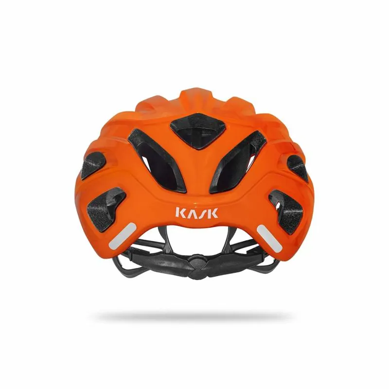 Kask Mojito3 Orange Flou-2