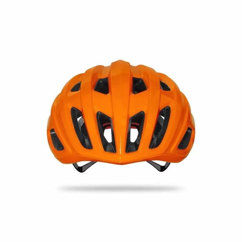 Kask Mojito3 Orange Flou-3
