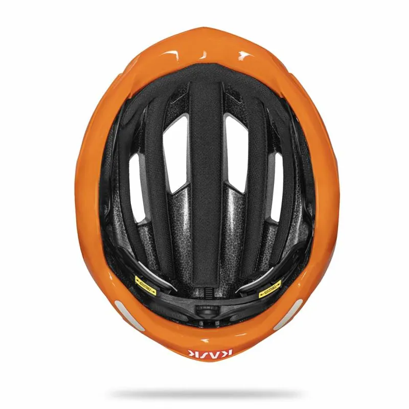 Kask Mojito3 Orange Flou-4