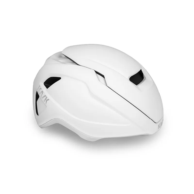 Kask Wasabi WG11 White Matt 2022
