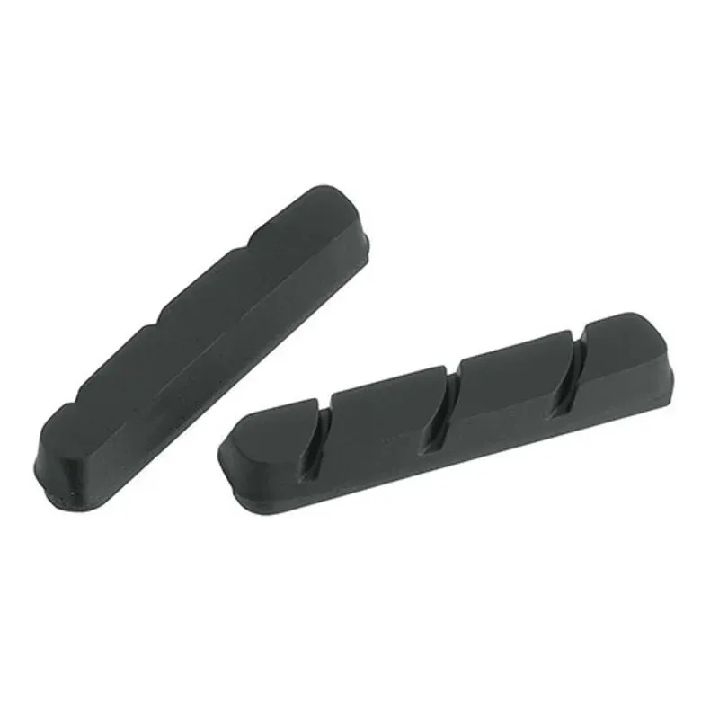 Jagwire Dry Insert Road Brake Pads in Black-1