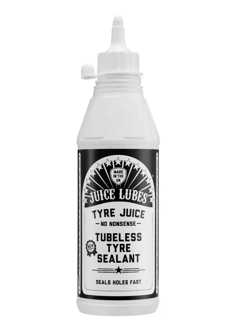 Tyre Juice Sealant 500ml-1