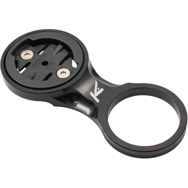 MOUNT K-E Garm Edge Stem FX BK