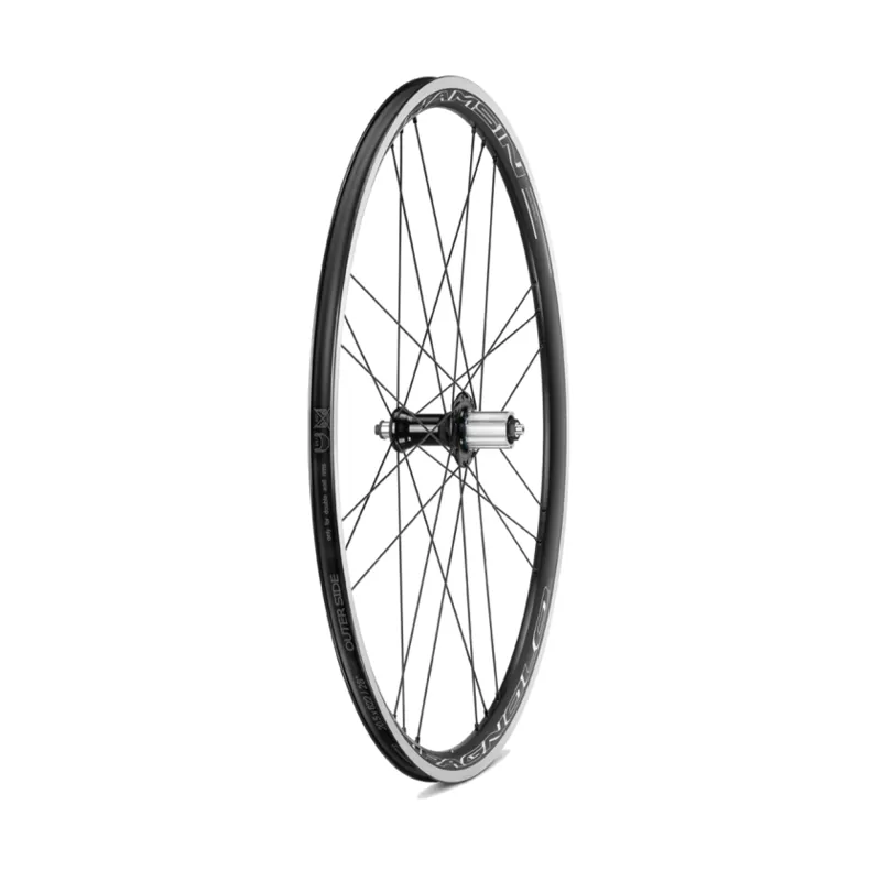 Campagnolo Khamsin c17 Wheelset Clincher 2019: 700c-3
