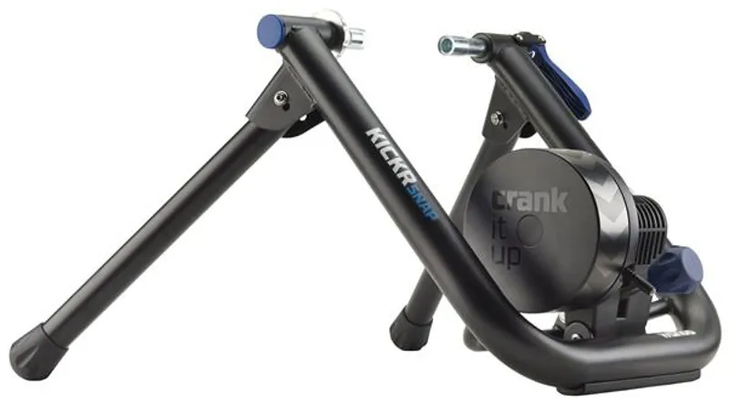 Wahoo KICKR SNAP BIKE TRAINER-1