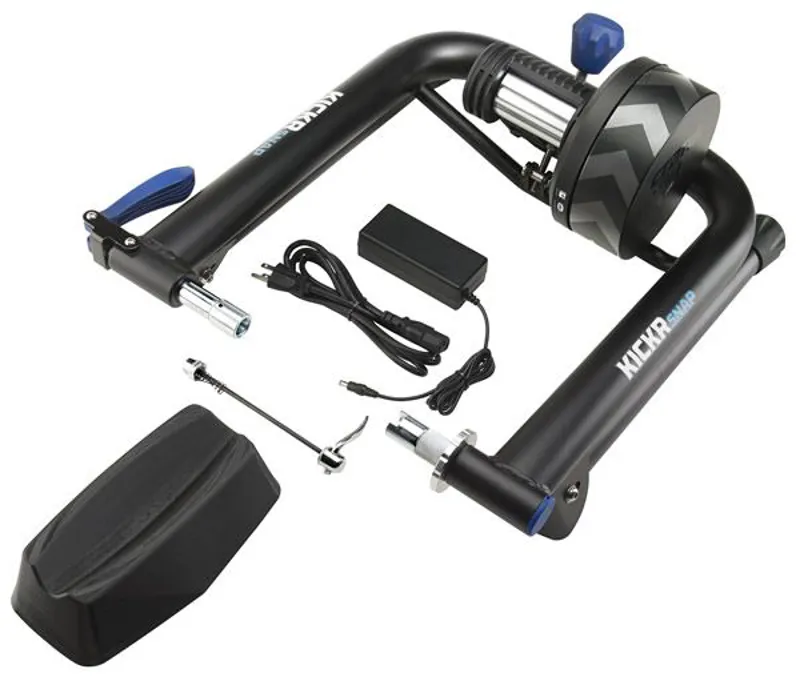 Wahoo KICKR SNAP BIKE TRAINER-3