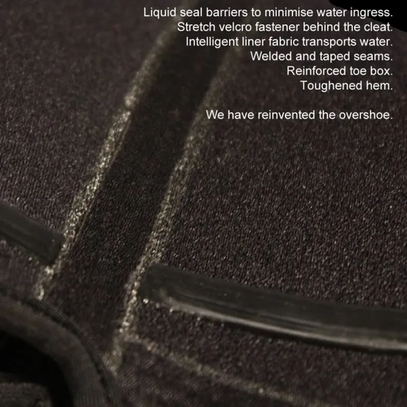 SPATZ Legalz Pro Overshoe-4