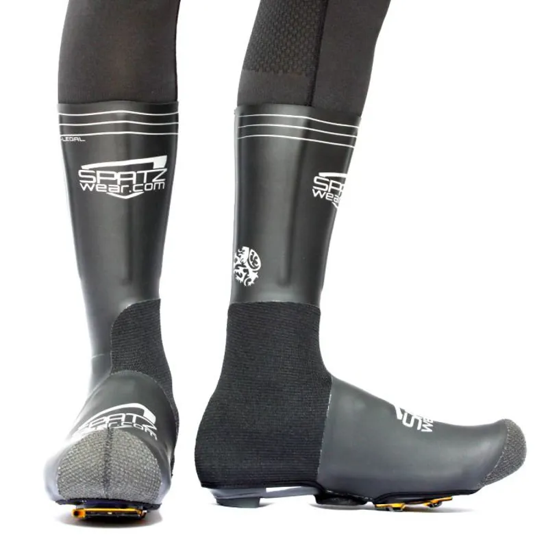SPATZ Legalz Pro Overshoe