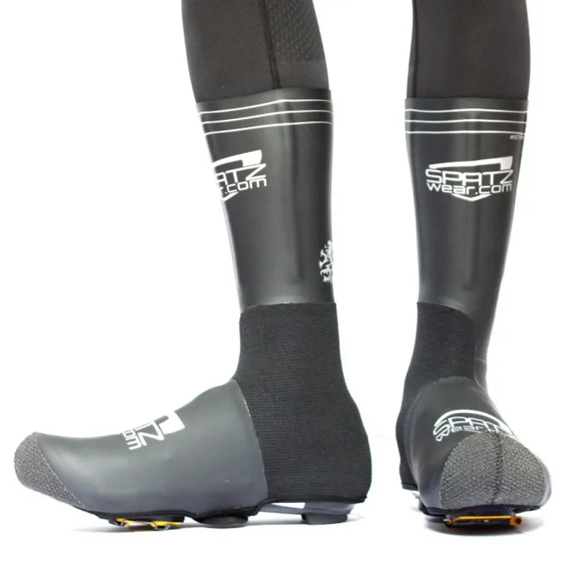SPATZ Legalz Pro Overshoe-2