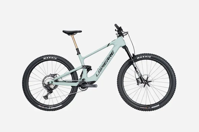 LAPIERRE eZESTY AM LTD Blue