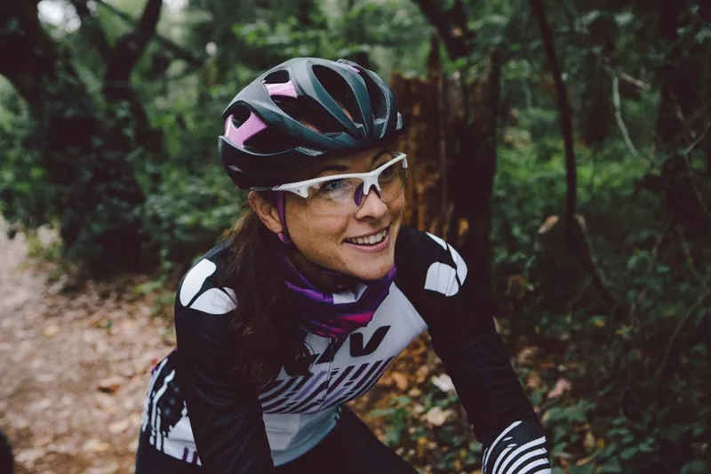 liv bike helmets