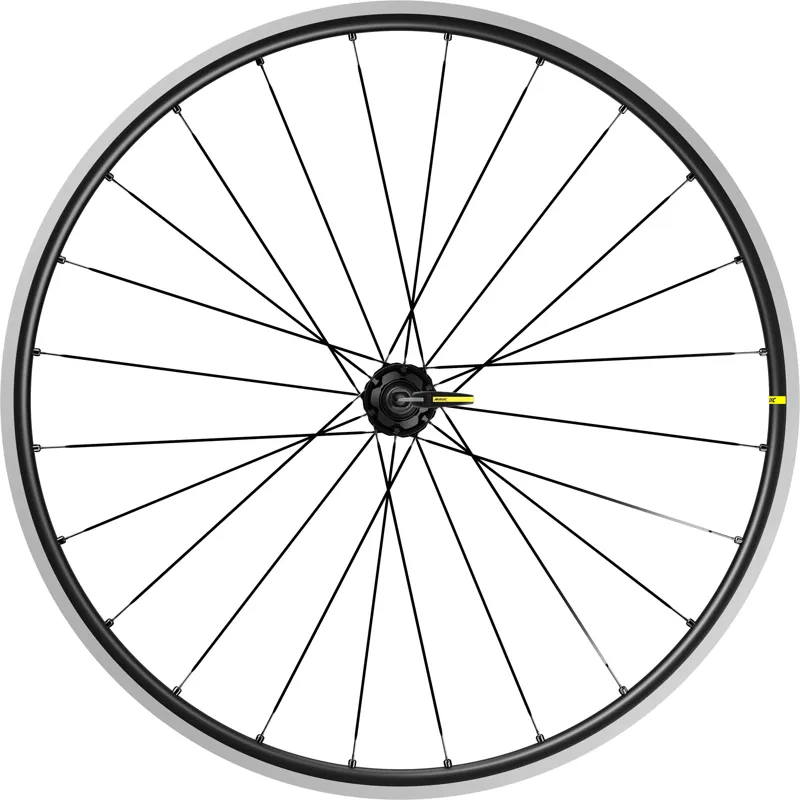 MAVIC Ksyrium S Rim Brake Black