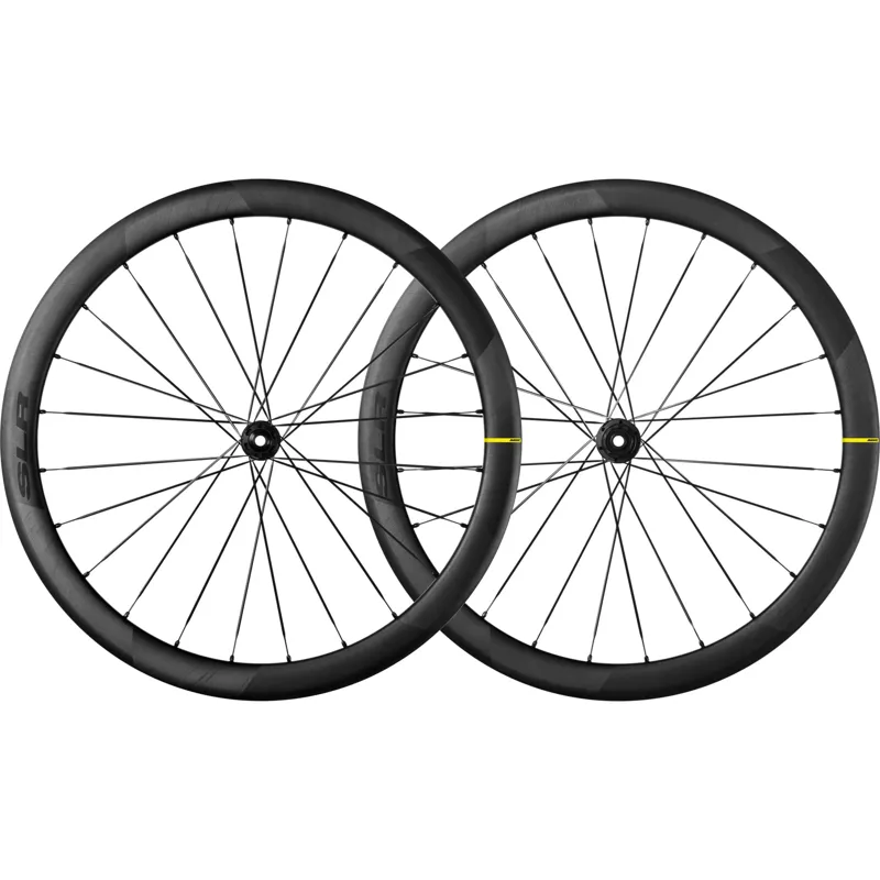 MAVIC Cosmic SLR 45 Disc Black