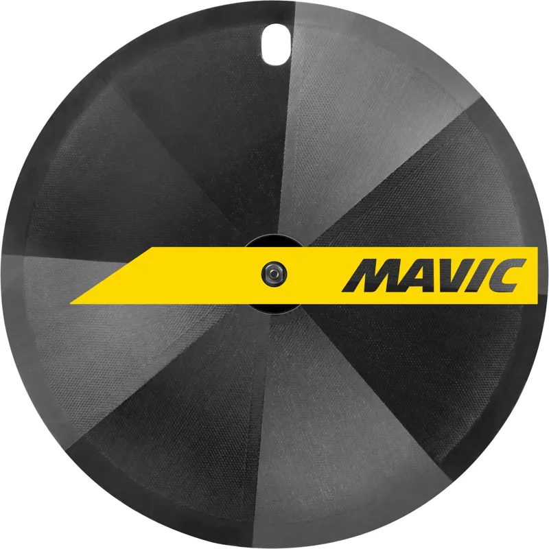 MAVIC Comete Track Black