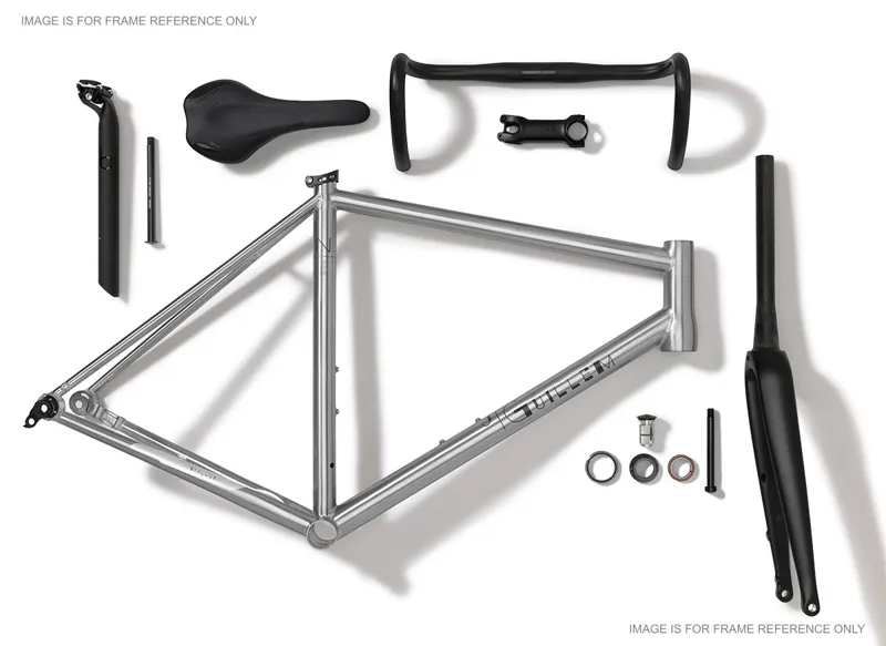 J.Guillem Major Disc Ultegra DI2-2