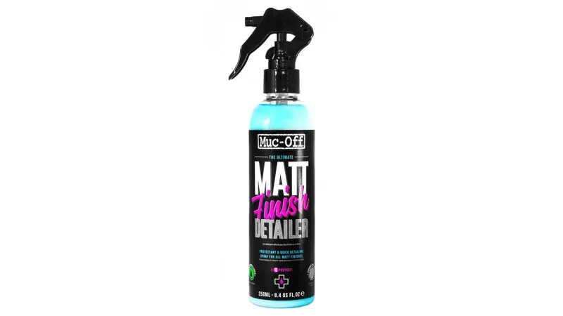 Muc-Off Matt Detailer