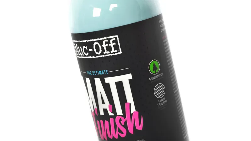 Muc-Off Matt Detailer-2