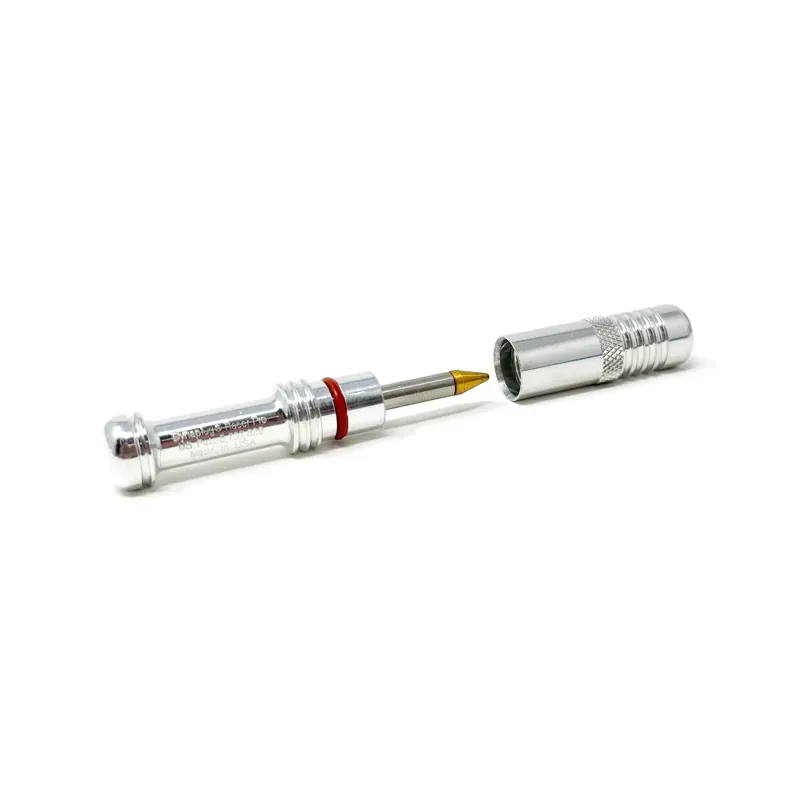 Dynaplug Micro Racer Puncture Repair Kit in Polished-2