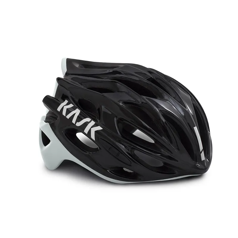 KASK Mojito X Black