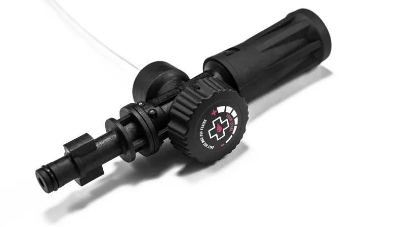 Muc-Off Pressure Washer Bundle-8