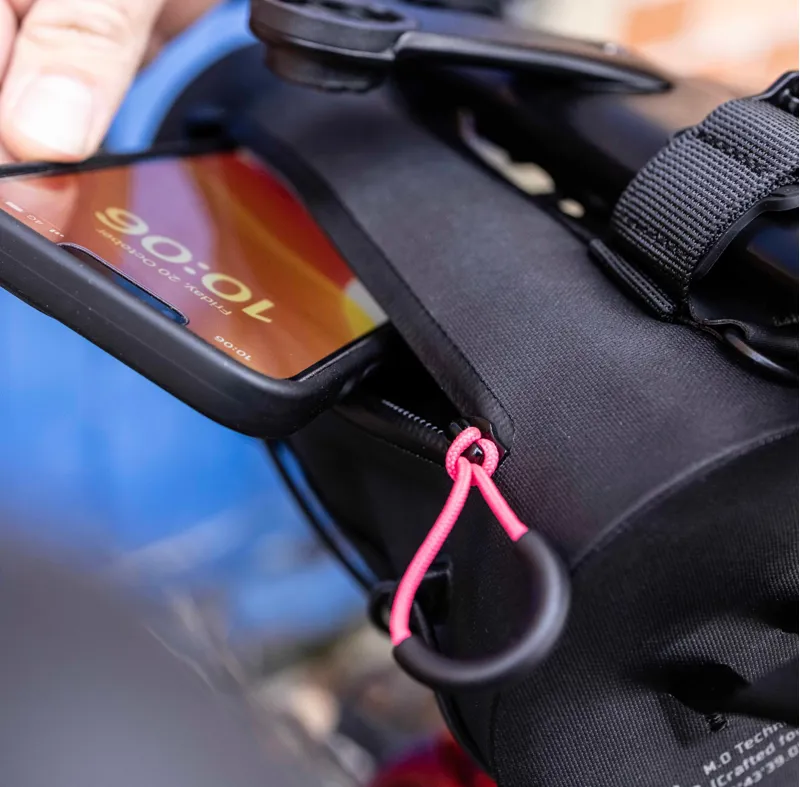 MUC-OFF EXPLORER BAR BAG-7