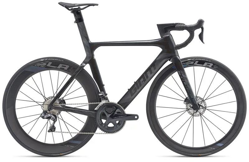 tcr advanced sl 1 disc 2019