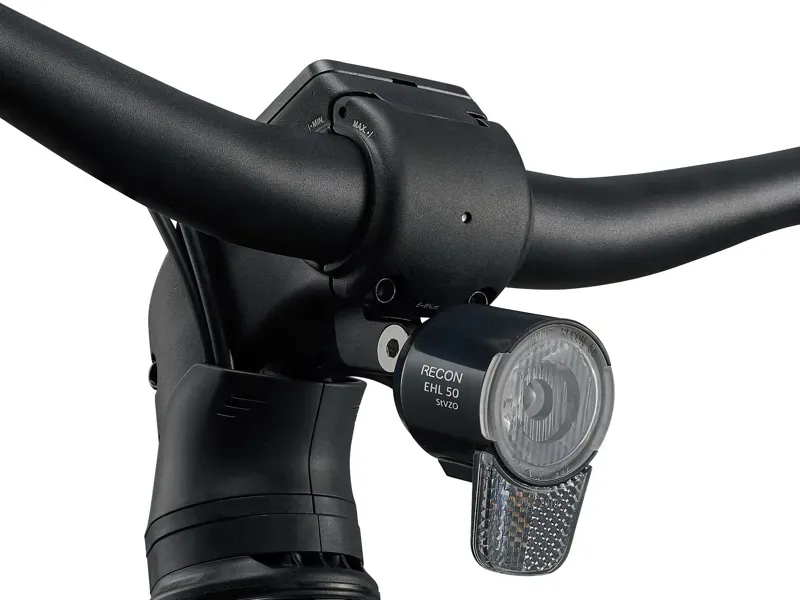 Giant Explore E+ 2 Stagger 25km/h eHybrid Bike in Alpine Green-9