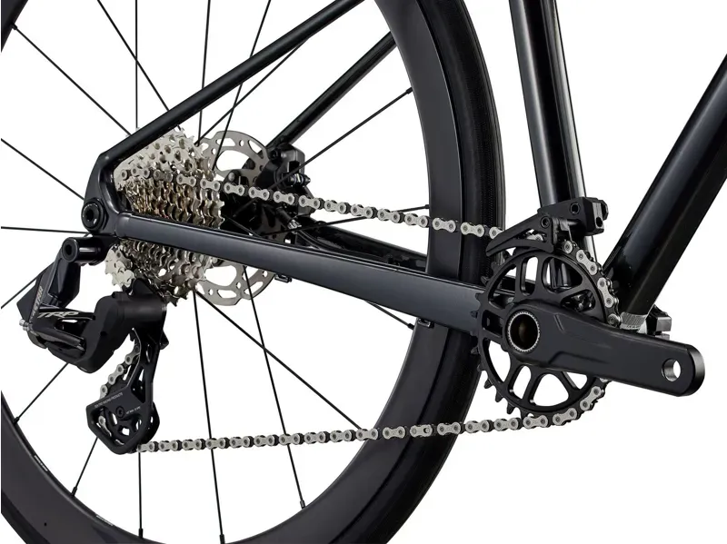 Liv Seek 1 Kids Bike in Black Chrome-7